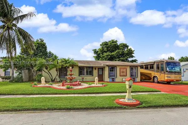 25424 SW 128th Ave, Homestead, FL 33032