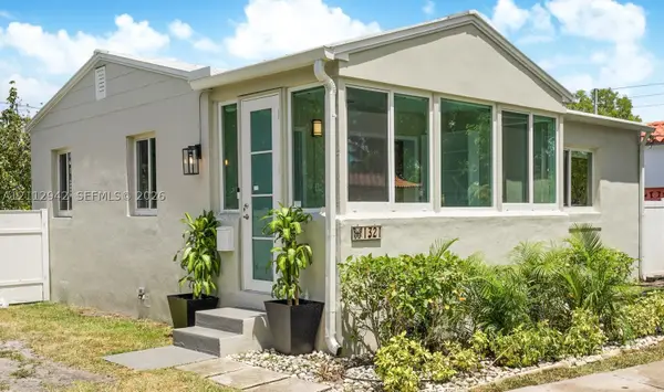 1321 NW 51st Ter, Miami, FL 33142