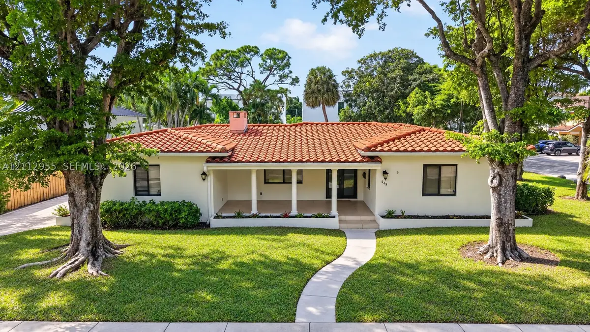 549 NE 12th Ave, Fort Lauderdale, FL 33301 - #1