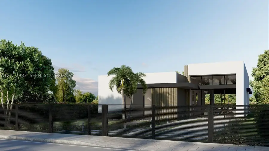 412 NW 47th St, Miami, FL 33127 - #2