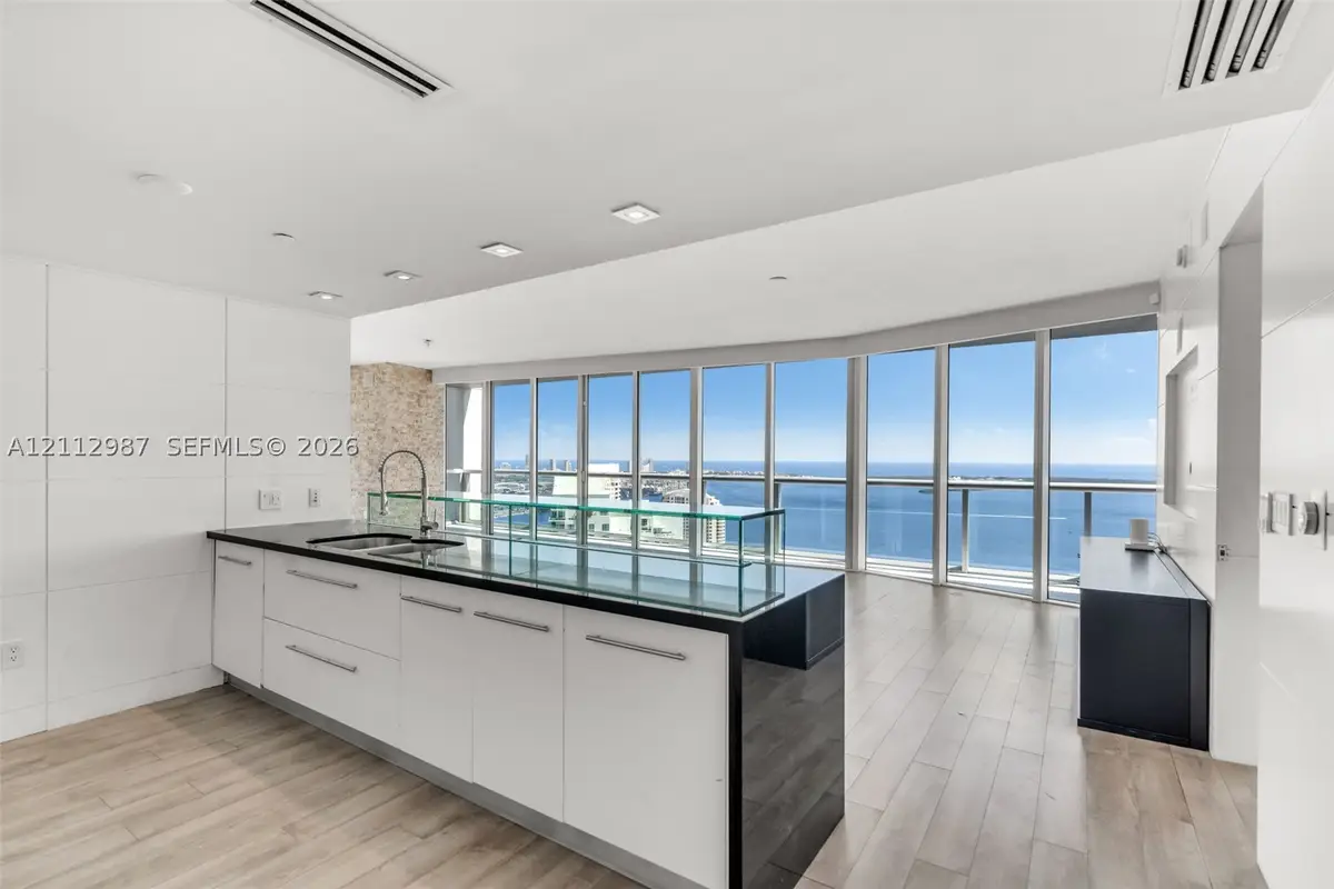 465 Brickell Ave #4901, Miami, FL 33131 - #1