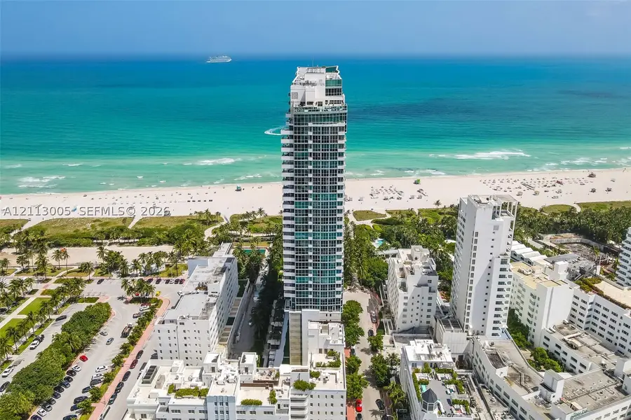 101 20th St #1706, Miami Beach, FL 33139 - #3