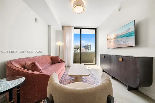 2700 NW 2nd Avenue #504, Miami, FL 33127