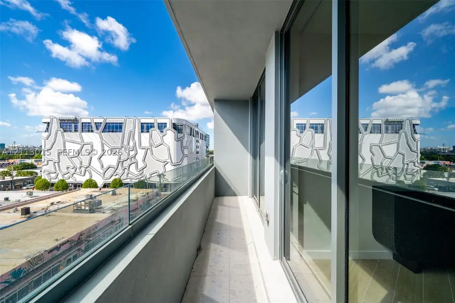 2700 NW 2nd Avenue #504, Miami, FL 33127 - #2