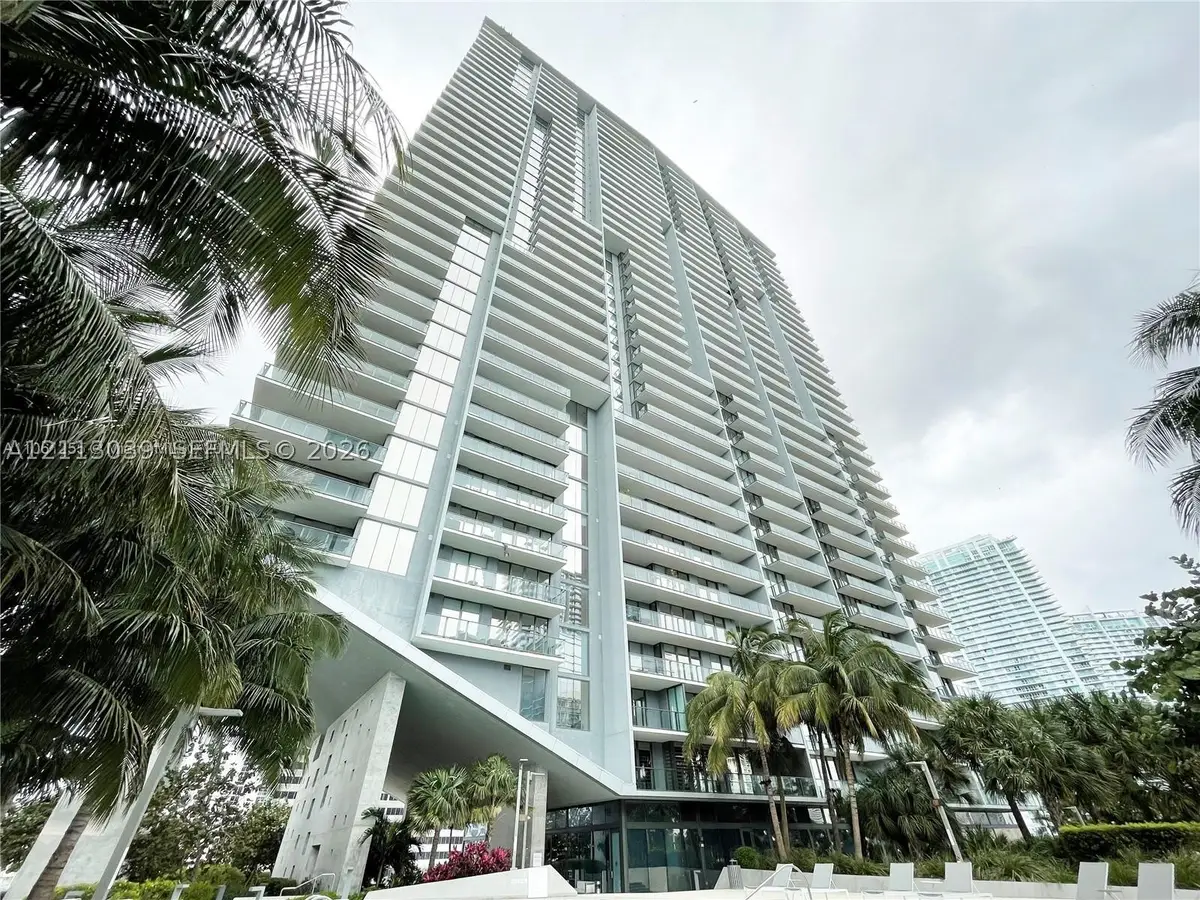 88 SW 7th St #3709, Miami, FL 33130 - #1