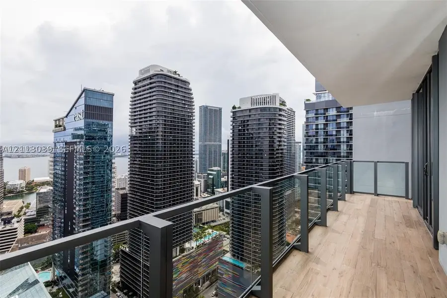 88 SW 7th St #3709, Miami, FL 33130 - #3