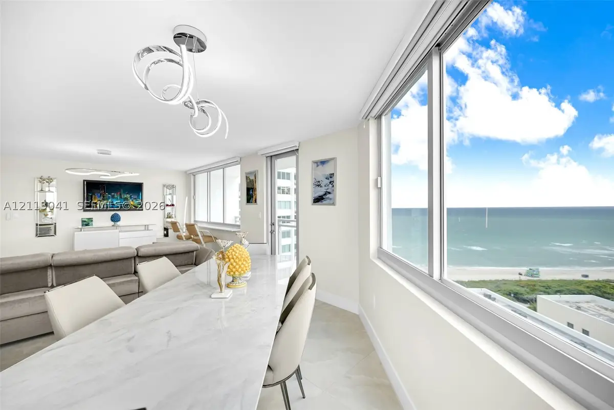 7135 Collins Ave #1426, Miami Beach, FL 33141 - #1