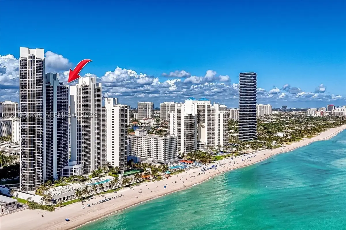 19111 Collins Ave #1007, Sunny Isles Beach, FL 33160 - #1