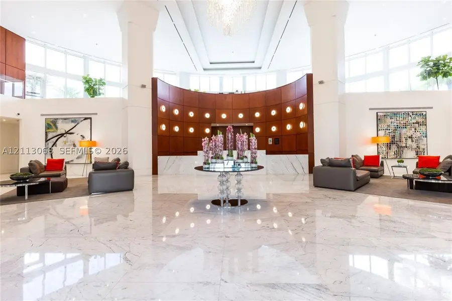 19111 Collins Ave #1007, Sunny Isles Beach, FL 33160 - #2