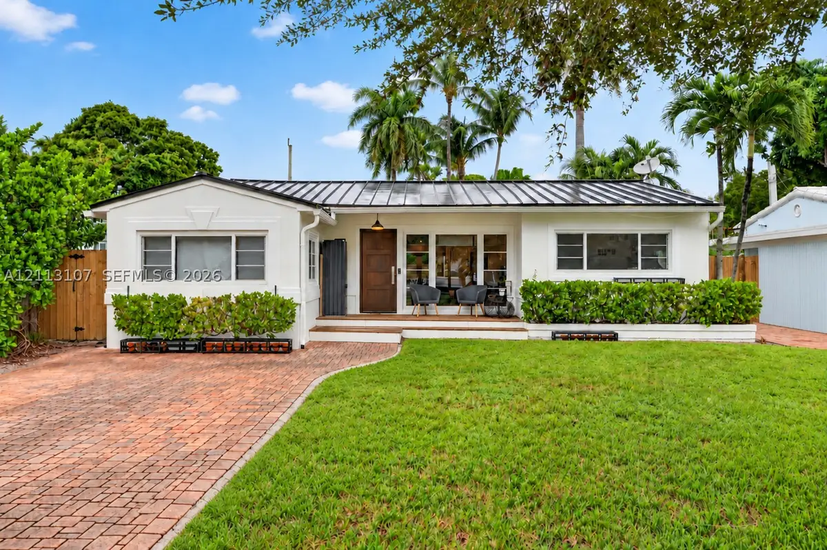 603 SW 18th Ct, Fort Lauderdale, FL 33315 - #1
