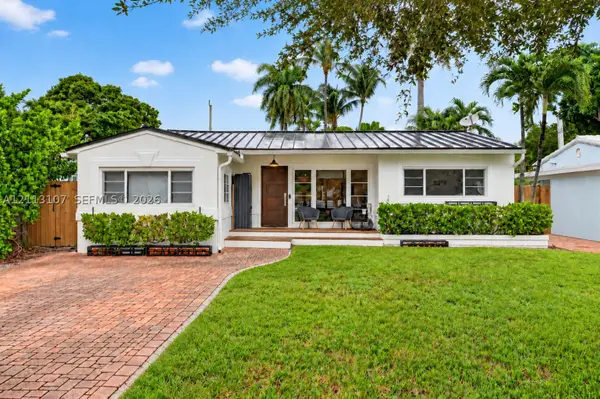 603 SW 18th Ct, Fort Lauderdale, FL 33315