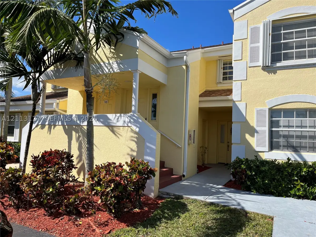 2520 SE 19th Pl #202-B, Homestead, FL 33035 - #1