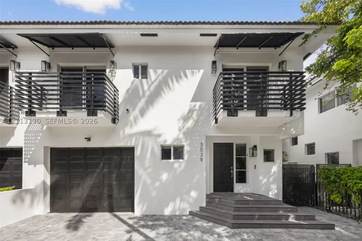 3039 Orange St #B, Coconut Grove, FL 33133 - #1
