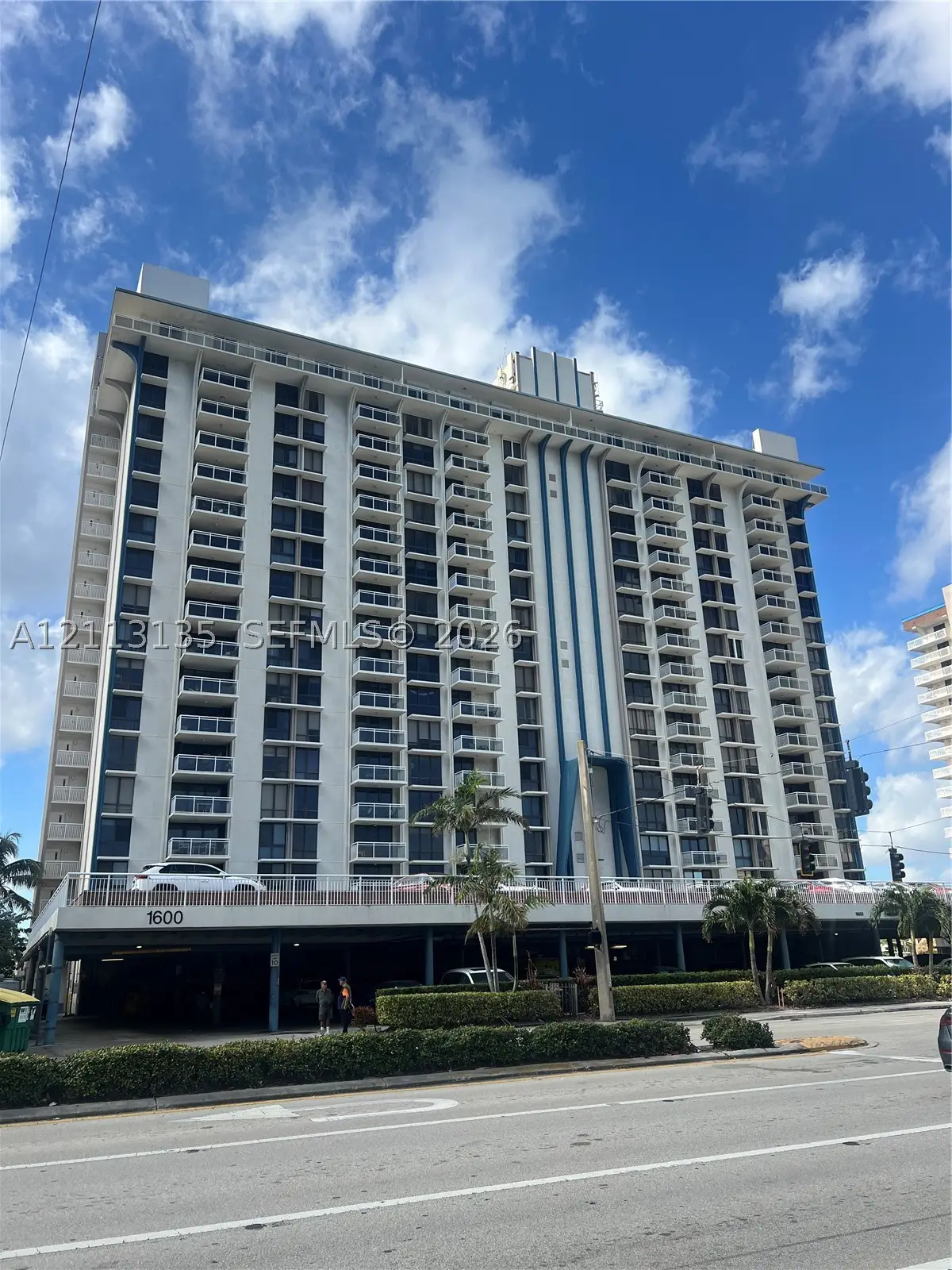 1600 S Ocean Dr #3A, Hollywood, FL 33019 - #1