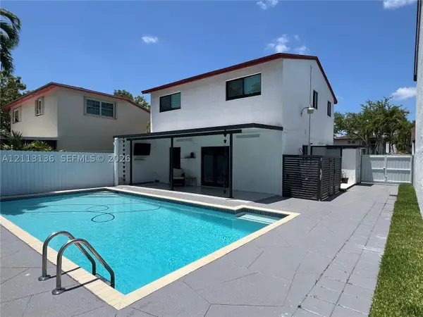 14720 SW 107th Ter, Miami, FL 33196