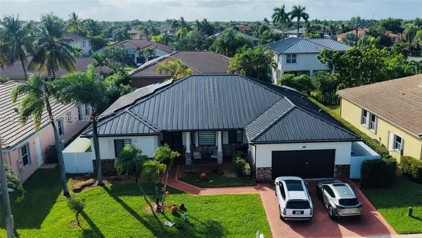 980 SW 159th Ter, Pembroke Pines, FL 33027
