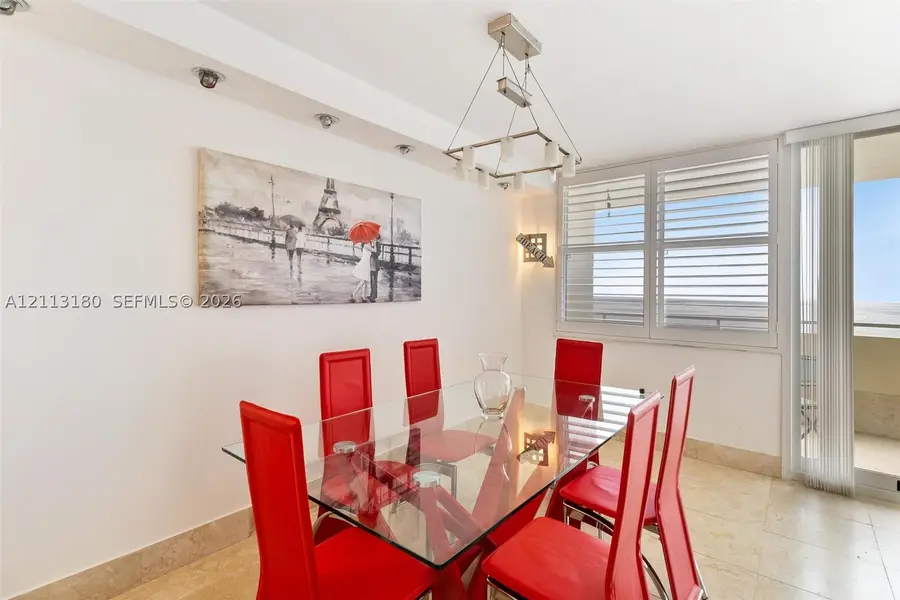 3180 S Ocean Dr #1514, Hallandale Beach, FL 33009 - #2