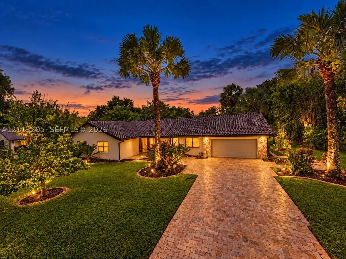 13500 SW 16th Ct, Davie, FL 33325 - #1