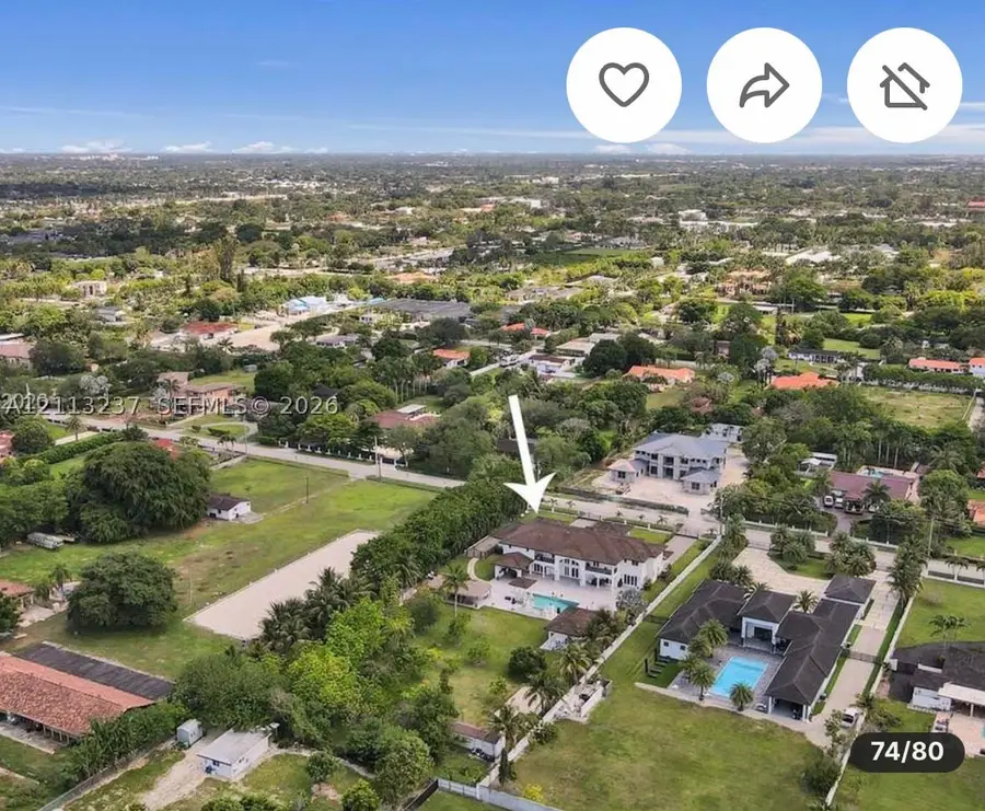 12401 SW 45th St, Miami, FL 33175 - #3