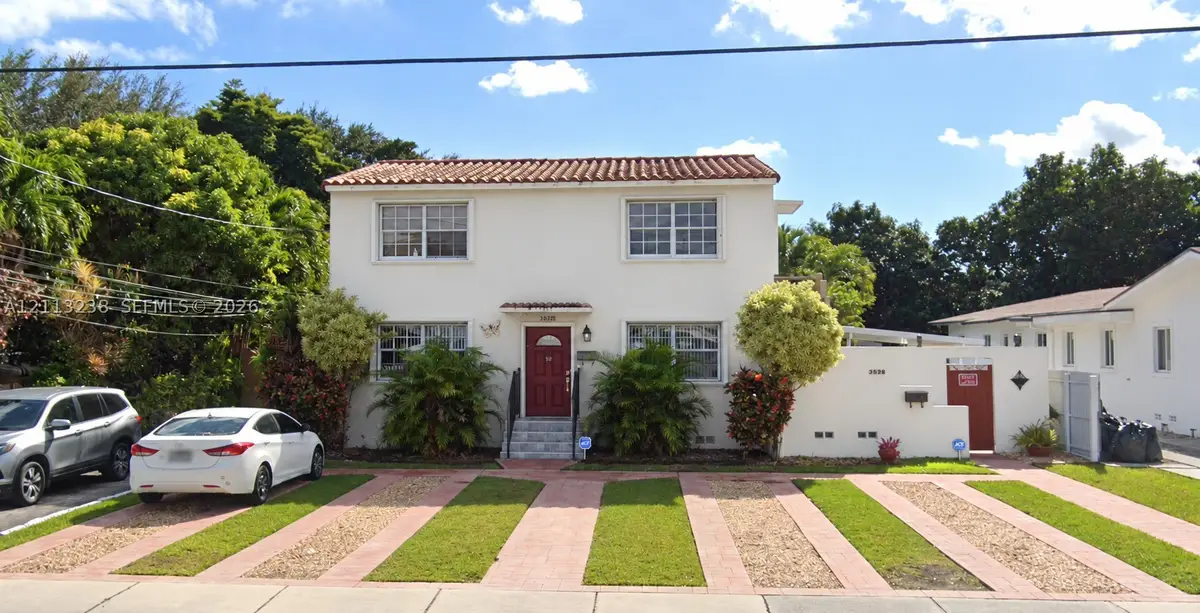 3020 NW 17th St, Miami, FL 33125 - #1