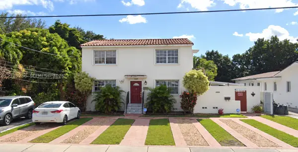 3020 NW 17th St, Miami, FL 33125