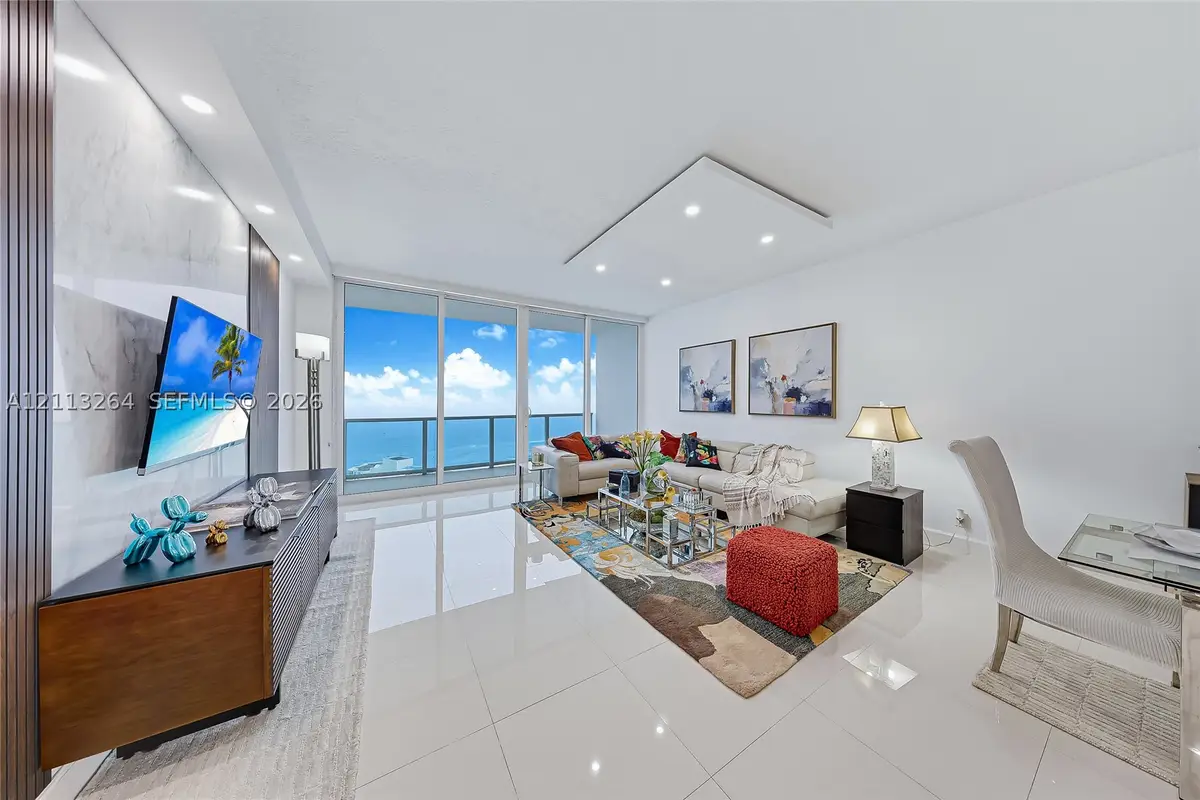 100 Bayview Dr #PH06, Sunny Isles Beach, FL 33160 - #1