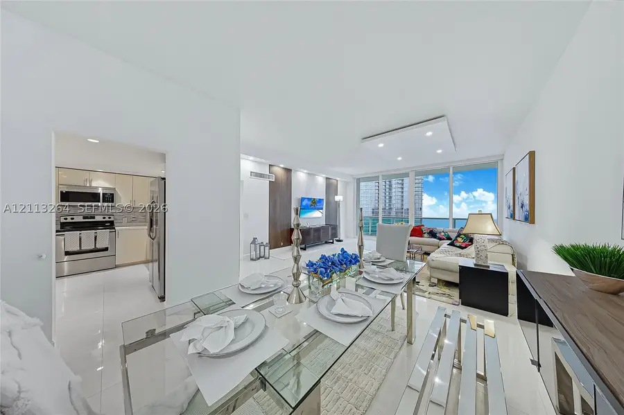 100 Bayview Dr #PH06, Sunny Isles Beach, FL 33160 - #3