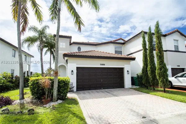 11494 NW 79th Ln, Doral, FL 33178