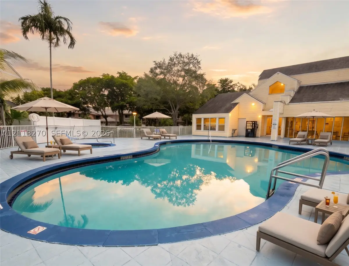 3421 NW 44th St #103, Oakland Park, FL 33309 - #1