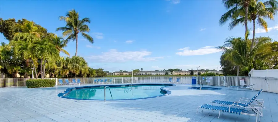 3421 NW 44th St #103, Oakland Park, FL 33309 - #3