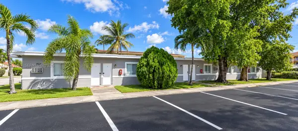 767 W 2nd Ave #1-12, Hialeah, FL 33010