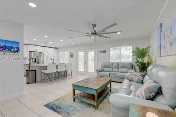 1669 Lantana Ln, Big Pine, FL 33043