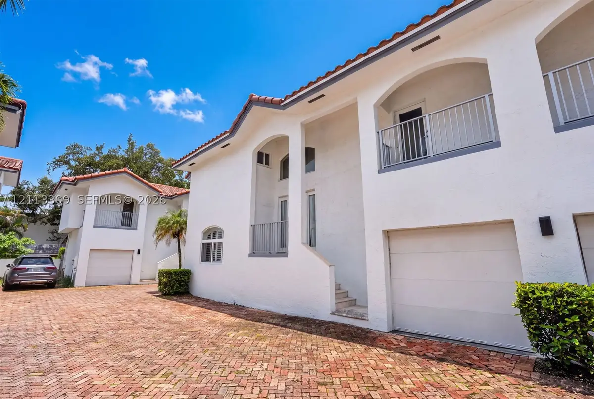 3082 Bird Ave #6, Miami, FL 33133 - #1