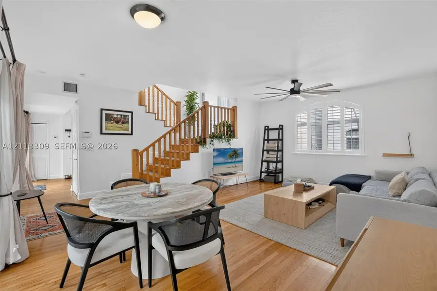 3082 Bird Ave #6, Miami, FL 33133 - #2