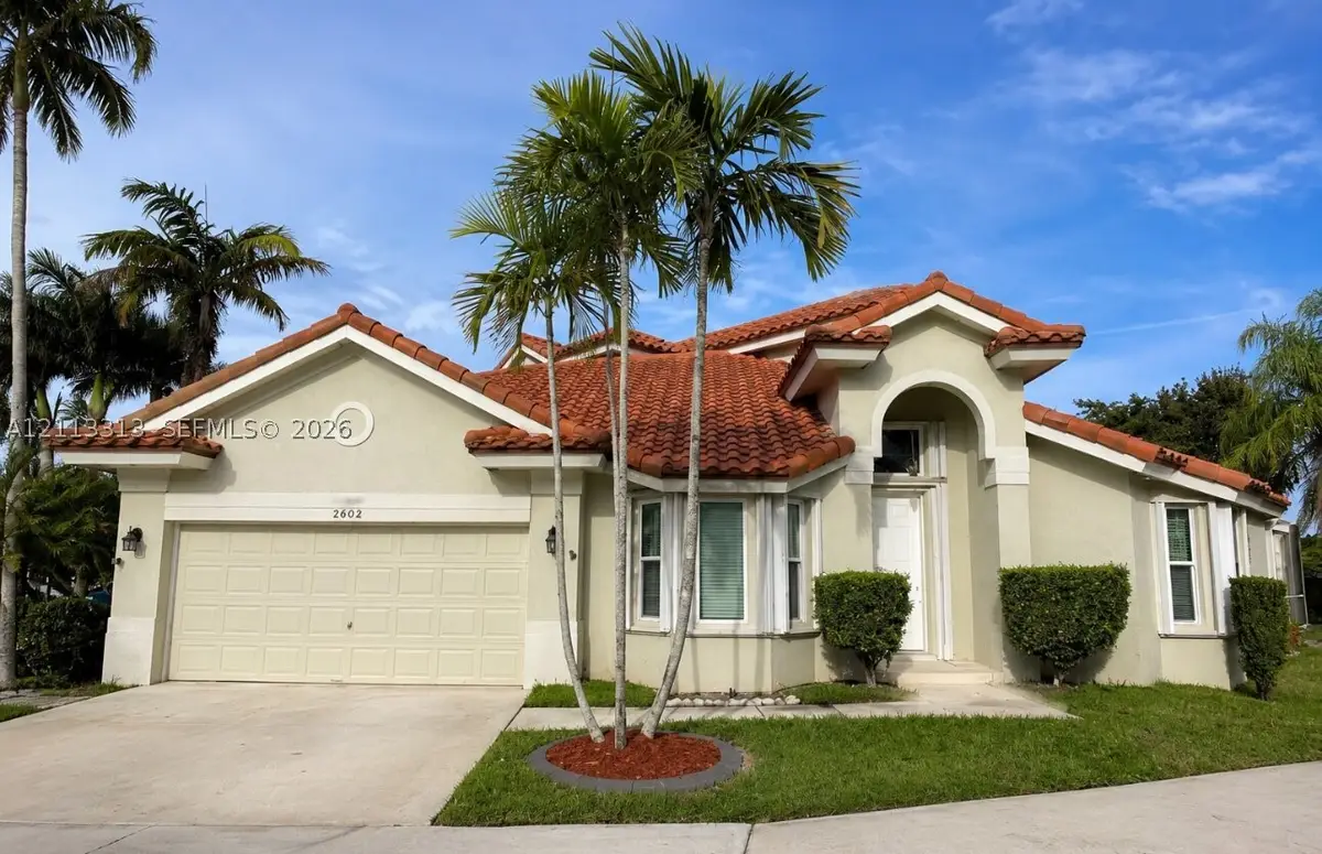 2602 Augusta Dr, Homestead, FL 33035 - #1