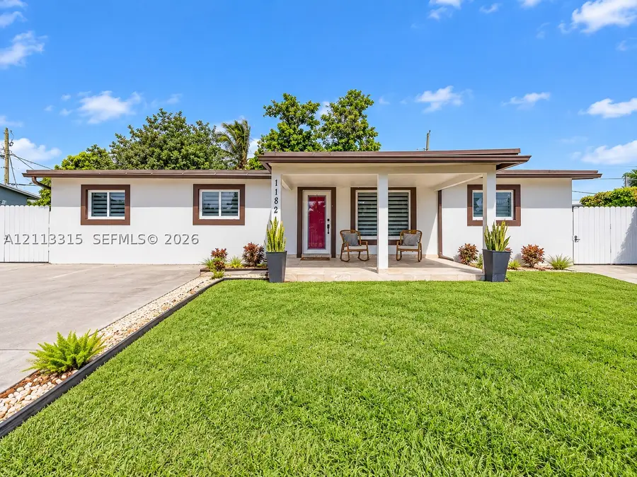 11821 SW 187th Ter, Miami, FL 33177 - #3