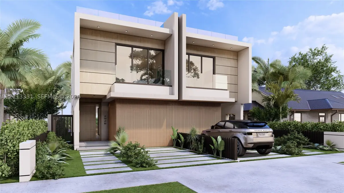 2930 SW 12 #2930, Miami, FL 33135 - #1