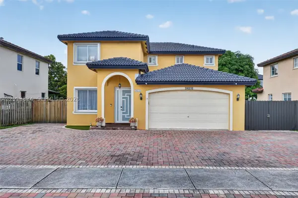 28232 SW 128th Path, Homestead, FL 33033