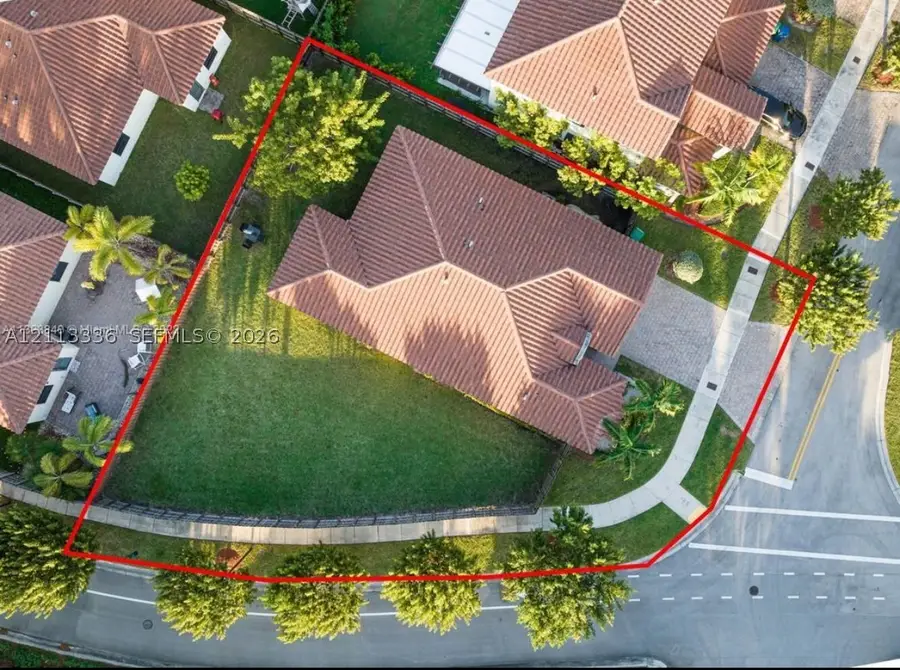15461 SW 173rd Ln, Miami, FL 33187 - #2
