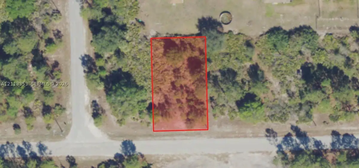 2716 51st St W, Lehigh Acres, FL 33971 - #1