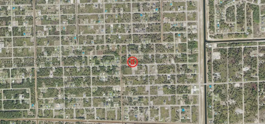 2716 51st St W, Lehigh Acres, FL 33971 - #3