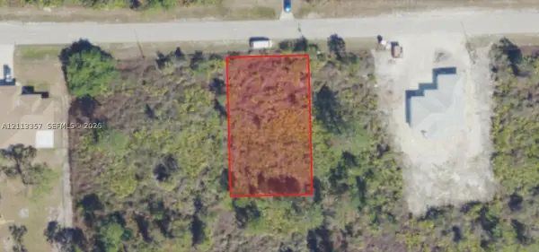 3311 66th St W, Lehigh Acres, FL 33971