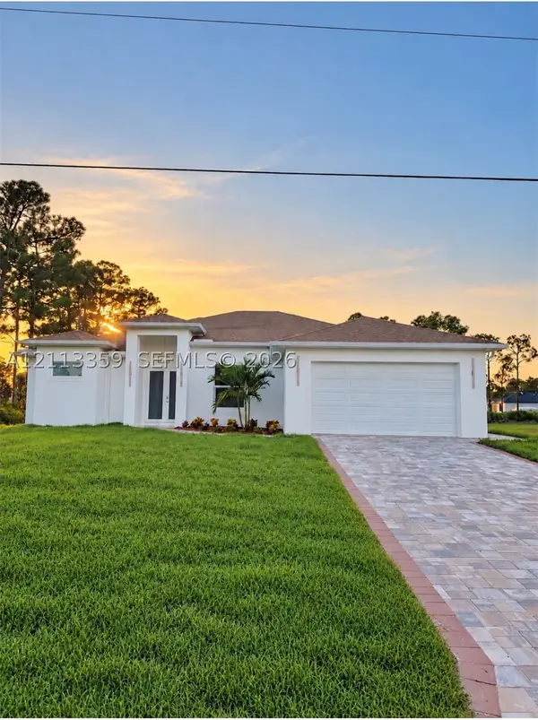 1219 Edison Ave, Lehigh Acres, FL 33972