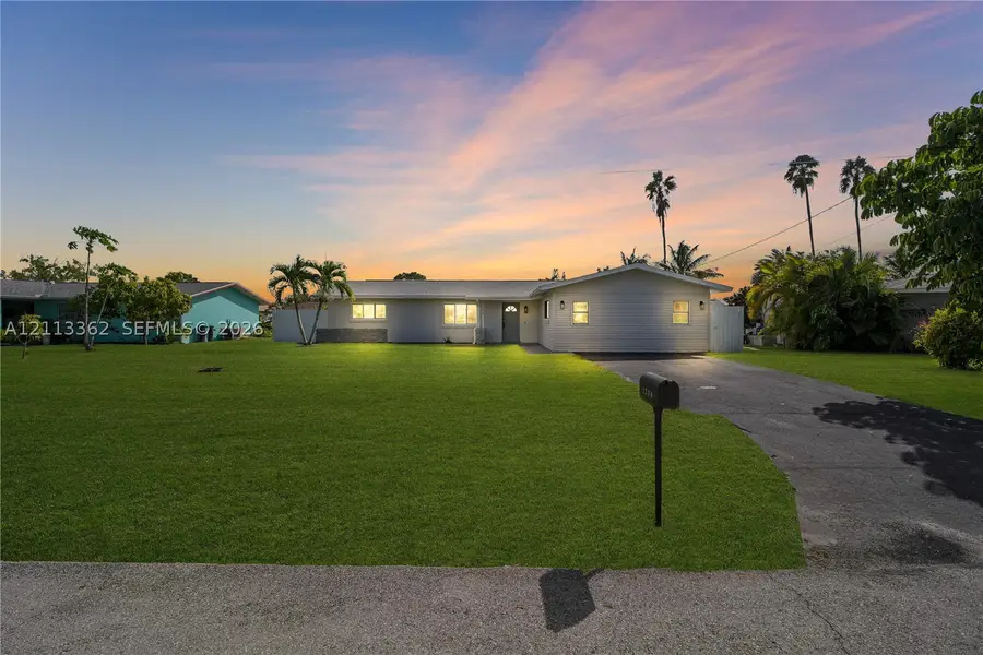 1206 NE 4th Ter, Cape Coral, FL 33909 - #2