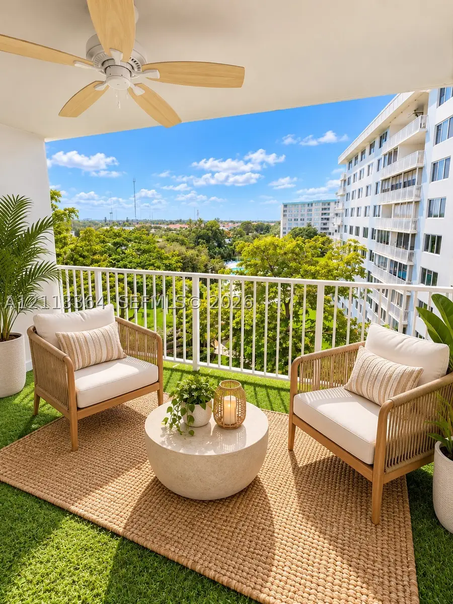 4200 Hillcrest Dr #717, Hollywood, FL 33021 - #2