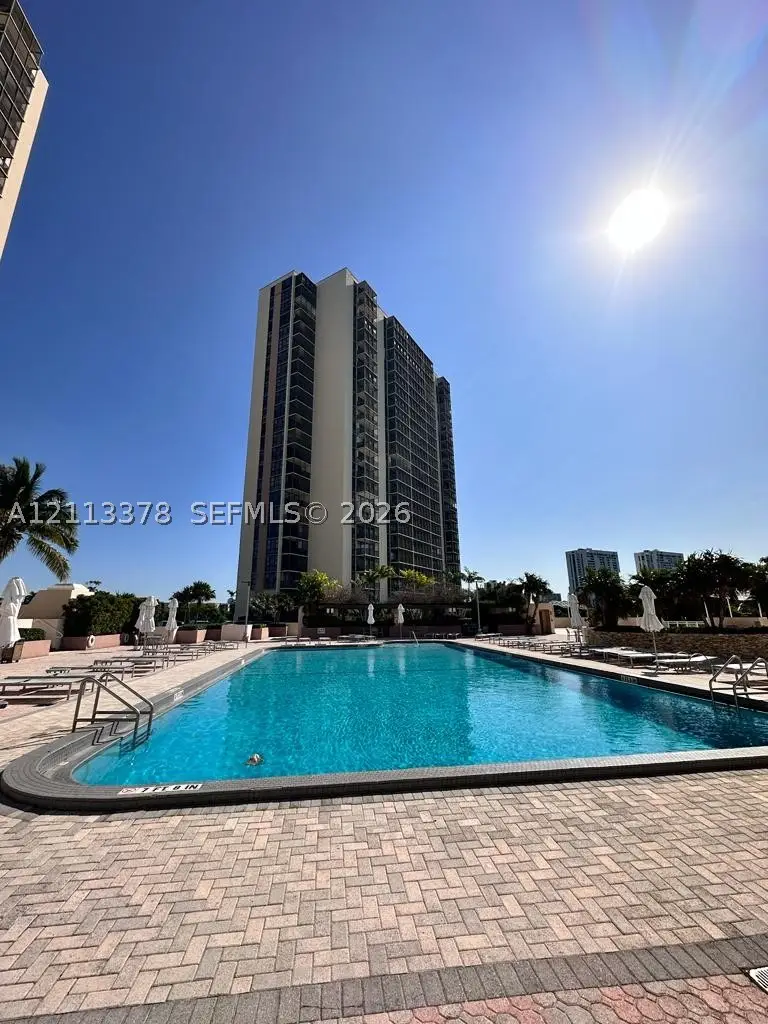 20335 W Country Club Dr #2302, Aventura, FL 33180 - #2