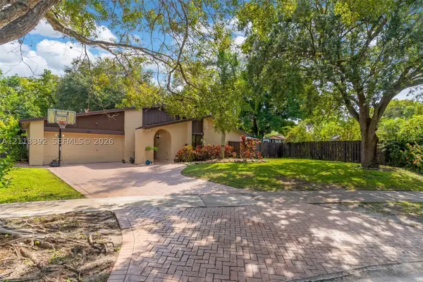 10705 SW 134th Ct, Miami, FL 33186