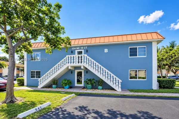 124 NE 19th Ct #108B, Wilton Manors, FL 33305