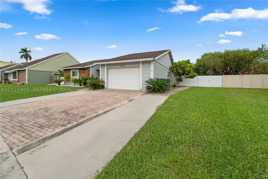 1675 S Goldeneye Ln, Homestead, FL 33035 - #3