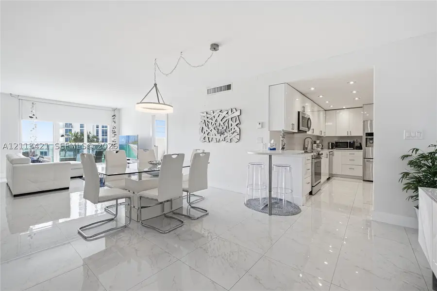 3901 S Ocean Dr #5L, Hollywood, FL 33019 - #2
